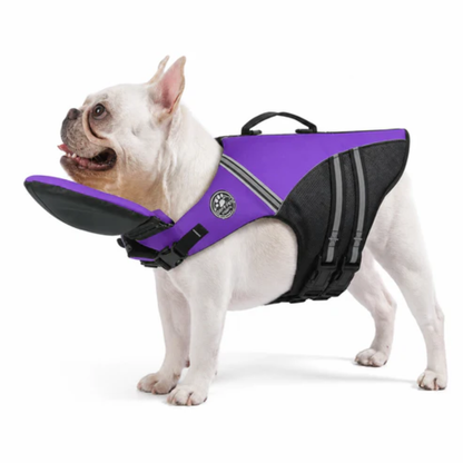Chaleco Salvavidas Para Perros