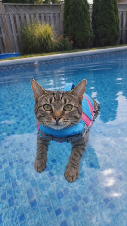 Pet Life Jacket